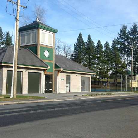 Photo of Aldergrove Park in Langley Township