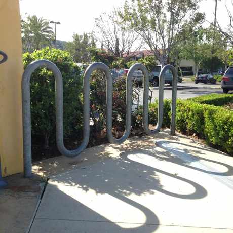 Photo of Johnny Rockets in Calabasas