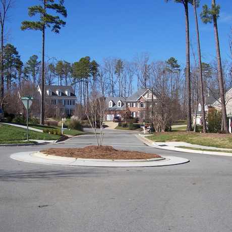 Photo of Weatherstone in Cary
