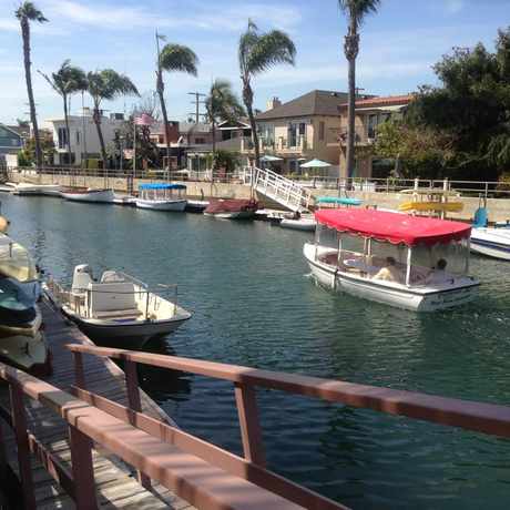 Photo of Napalm Canal in Long Beach