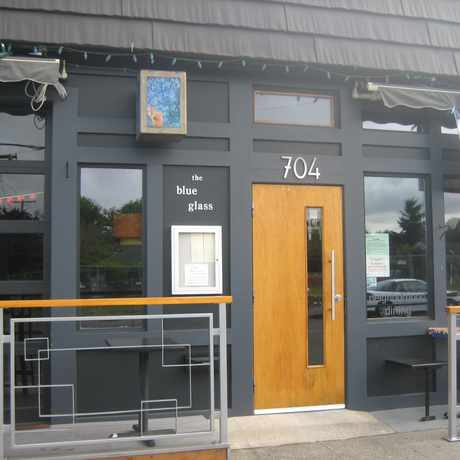 Photo of The Blue Glass in Phinney Ridge, Seattle
