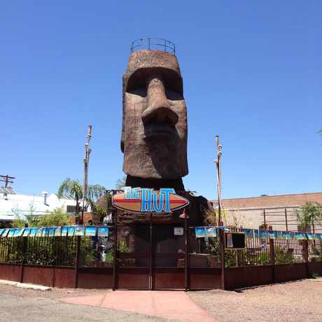 Photo of Hut in Tucson