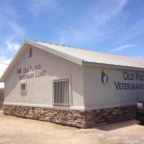 Photo of Old Pueblo Veterinary Clinic in Limberlost, Tucson