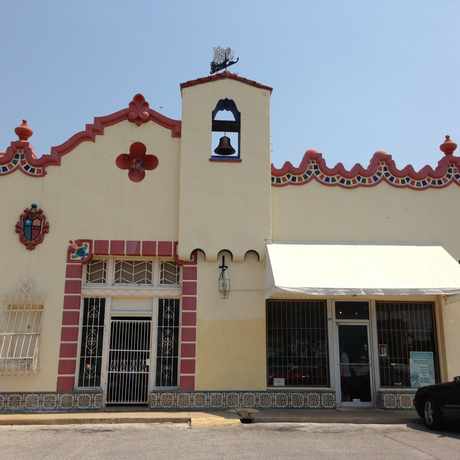 Photo of JOSEPHINE & N. ST. MARY'S in San Antonio
