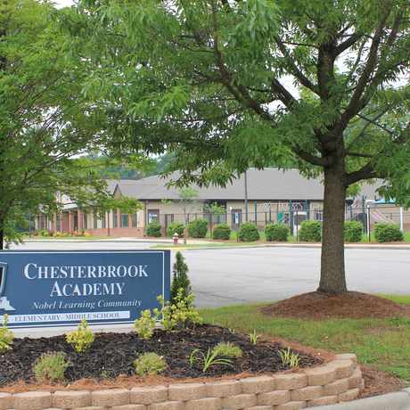 Photo of Chesterbrook Academy in Cary