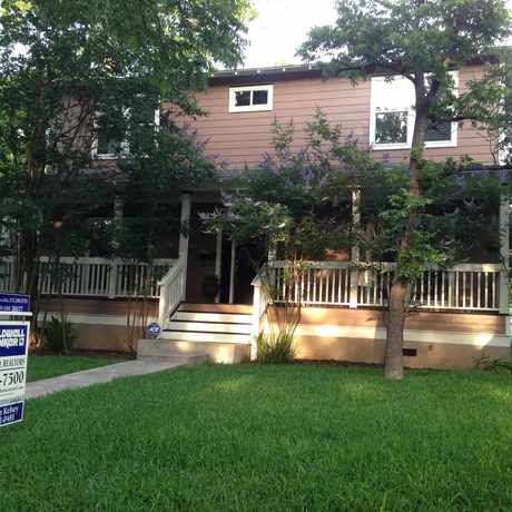 Photo of GUADALUPE/43RD in Hyde Park, Austin