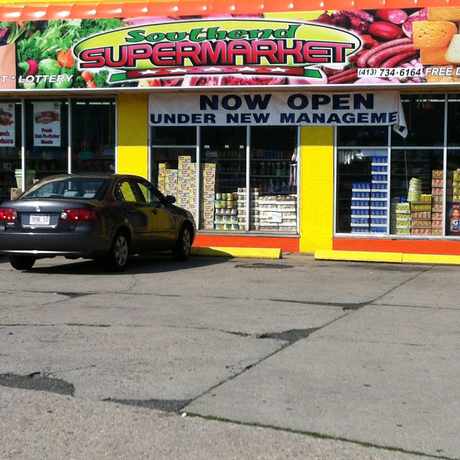 Photo of Southend Supermarket Inc in Springfield