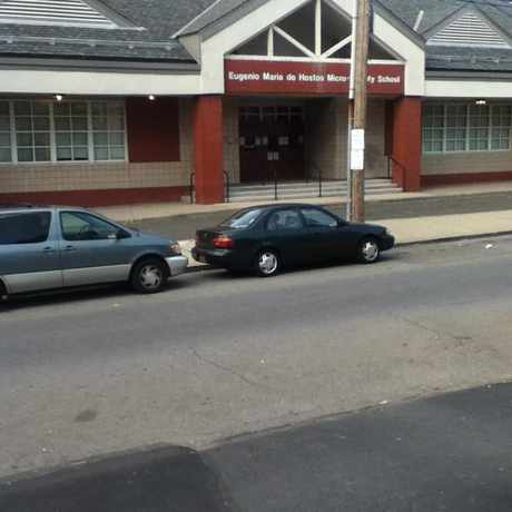 Photo of Eugenio Maria de Hostos MicroSociety School in Yonkers