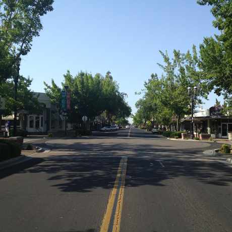 Photo of Old Town Clovis in Clovis