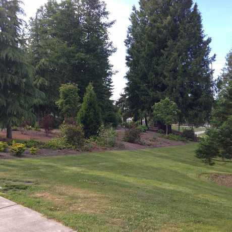 Photo of Lions Park in Everett