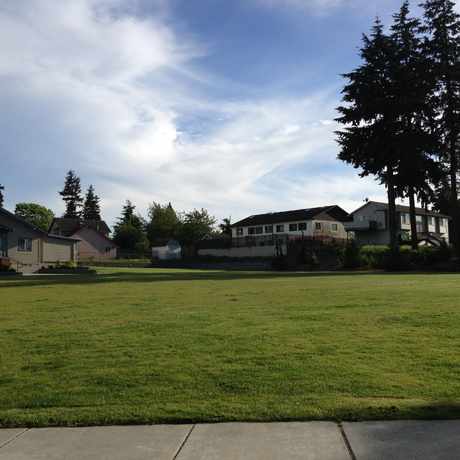 Photo of Lions Park in Everett