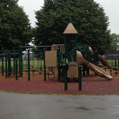 Photo of Playground in Boston