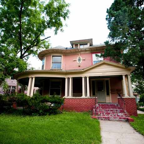 Photo of Home in Lincoln