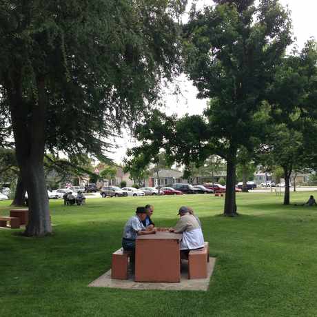 Photo of Pelanconi Park in Glendale