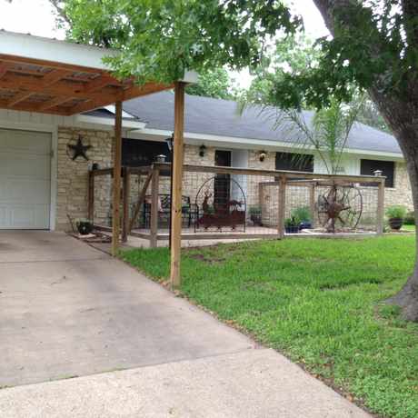 Photo of 2007 ANDERSON/BURNET in Crestview, Austin