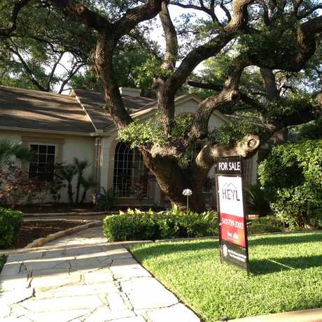 Photo of Hancock in Hancock, Austin