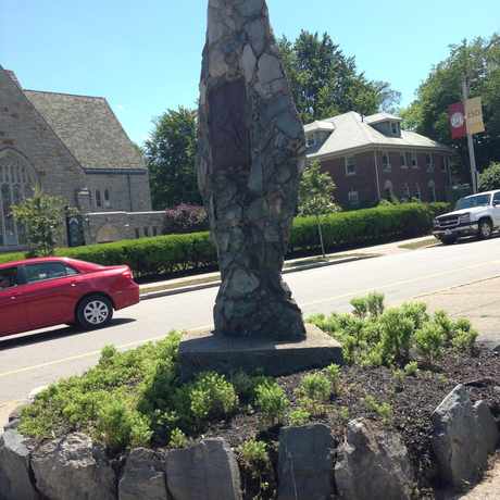 Photo of On The Street in Newton