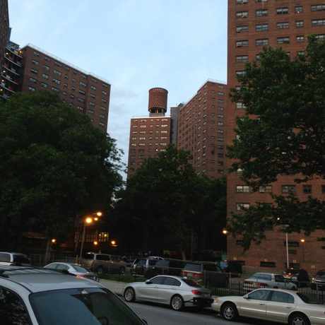 Photo of BROADWAY - W 131 ST in West Harlem, New York