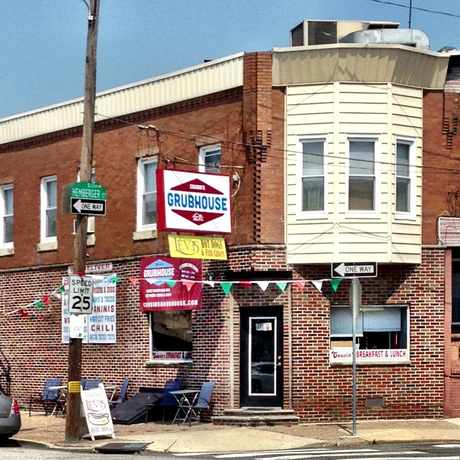 Photo of Cousins Grubhouse in South Philadelphia West, Philadelphia