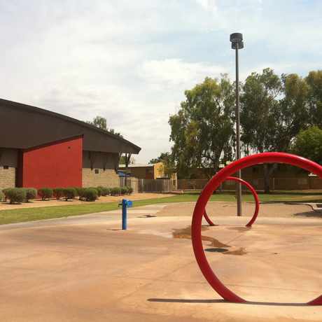 Photo of Water Park in Tempe