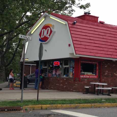 Photo of Dairy Queen Store in Rutherford