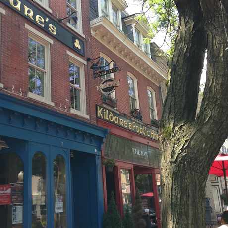 Photo of Kildares Irish Pub - West Chester, PA in West Chester