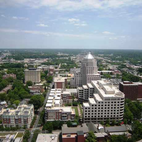 Photo of Views from Uptown in Charlotte