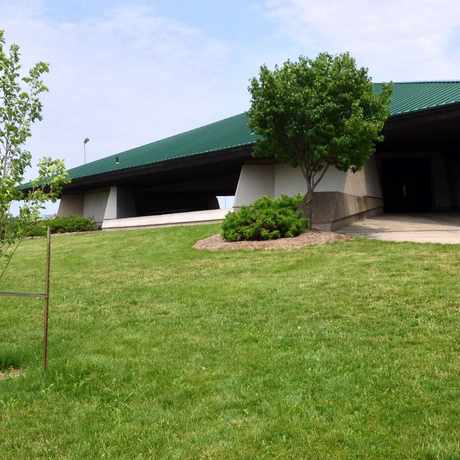 Photo of Demetral Field in Madison
