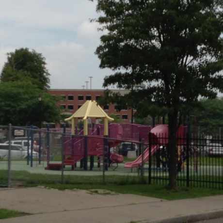 Photo of Playground in Rochester