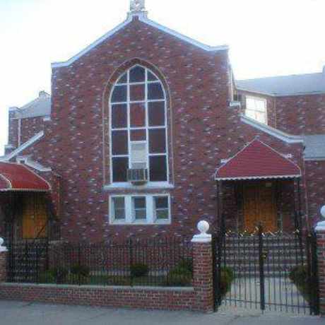 Photo of Church of Jesus Christ in Paterson