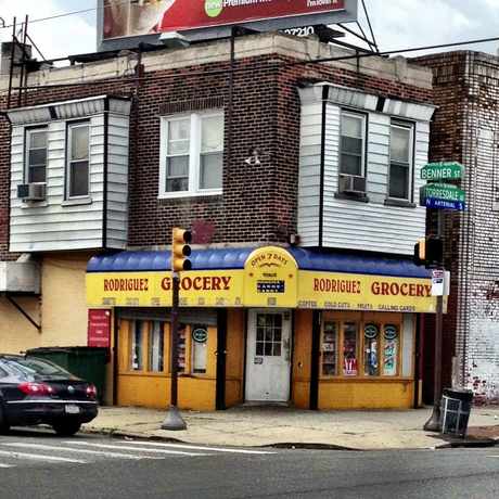 Photo of Rodriguez Mini Market in Tacony - Wissinoming, Philadelphia