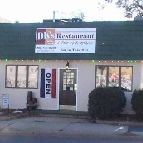 Photo of DK'S Restaurant in Kearny