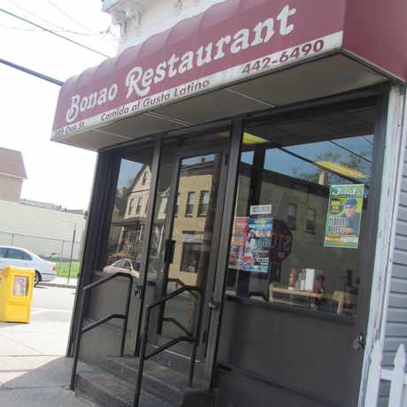 Photo of Bonao Restaurant in Perth Amboy