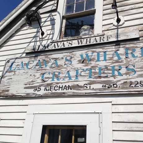 Photo of Lacava's Wharf Crafters in Portsmouth