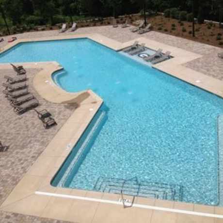 Photo of The Flats at Carrs Hill in Athens