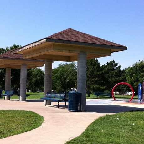 Photo of Osage Park in Wichita