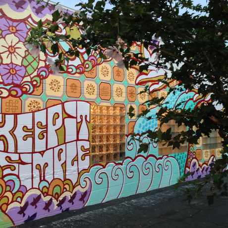 Photo of Angel Falls Coffee Company in Akron