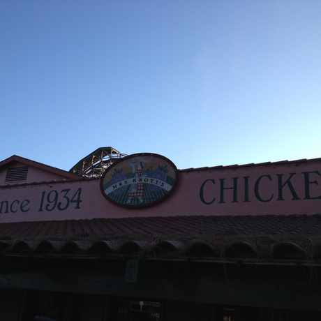 Photo of Mrs. Knott's Chicken Dinner Restaurant in Buena Park