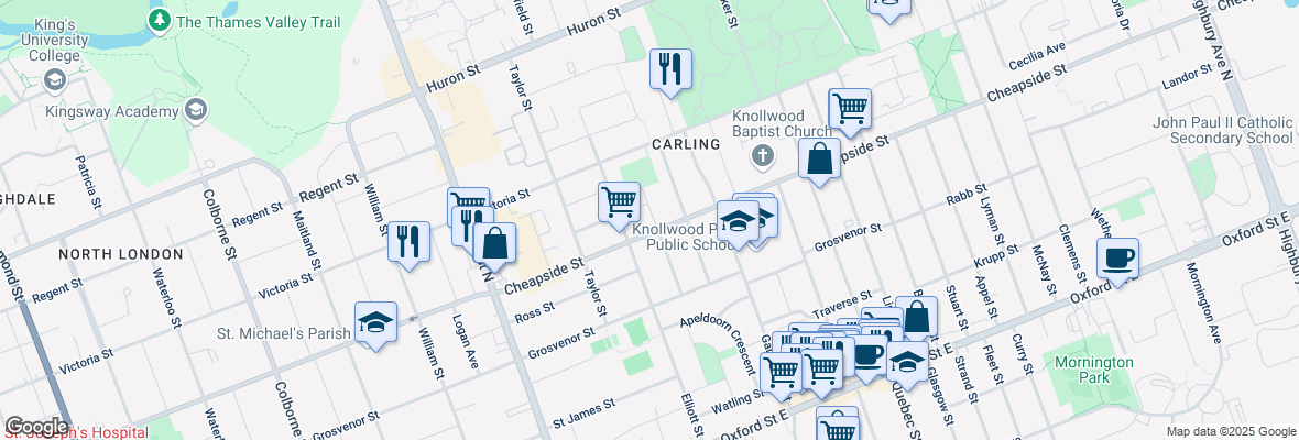 walkscore