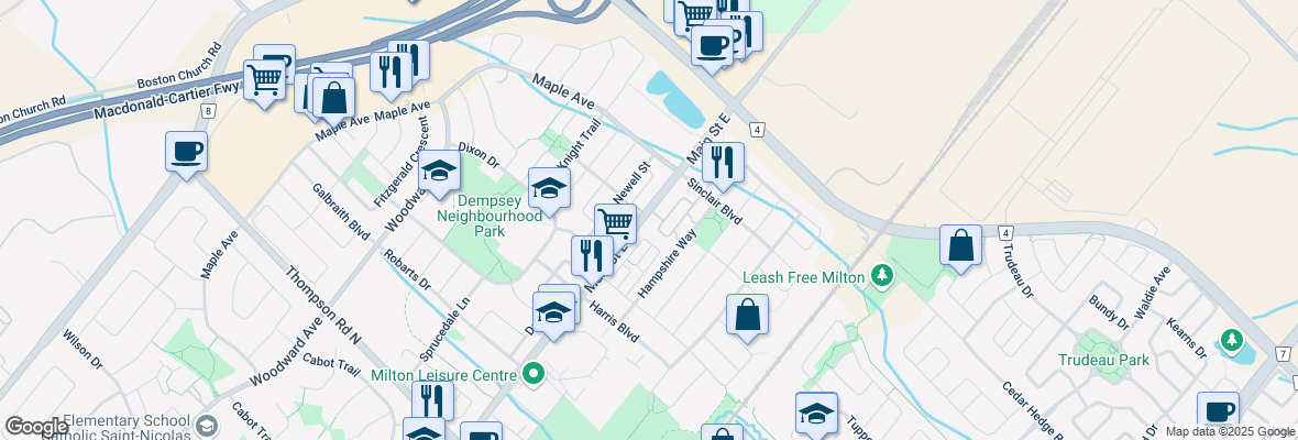 walkscore