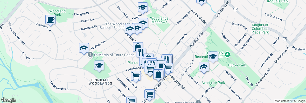 walkscore
