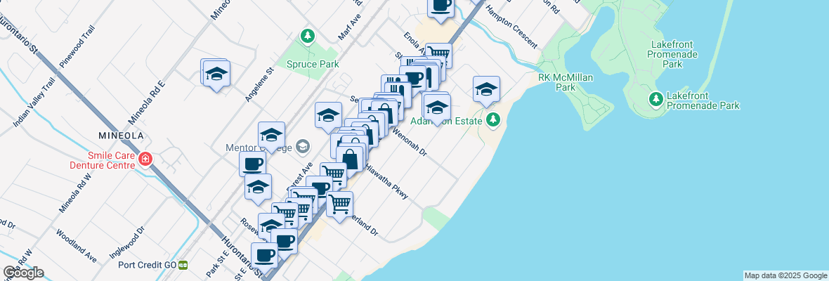 walkscore