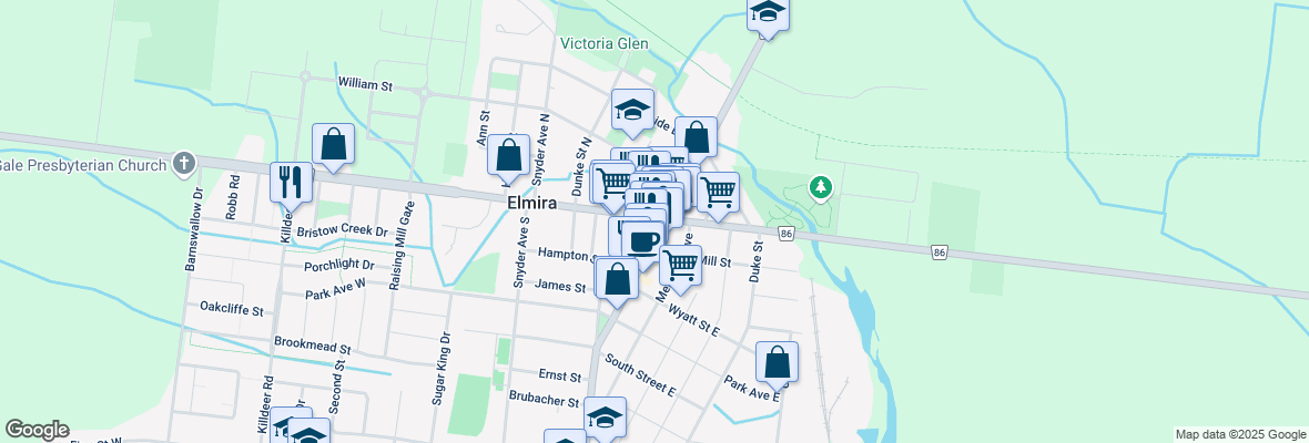 walkscore