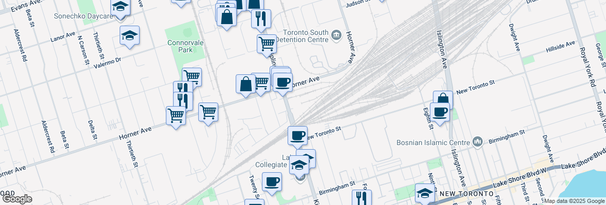 walkscore