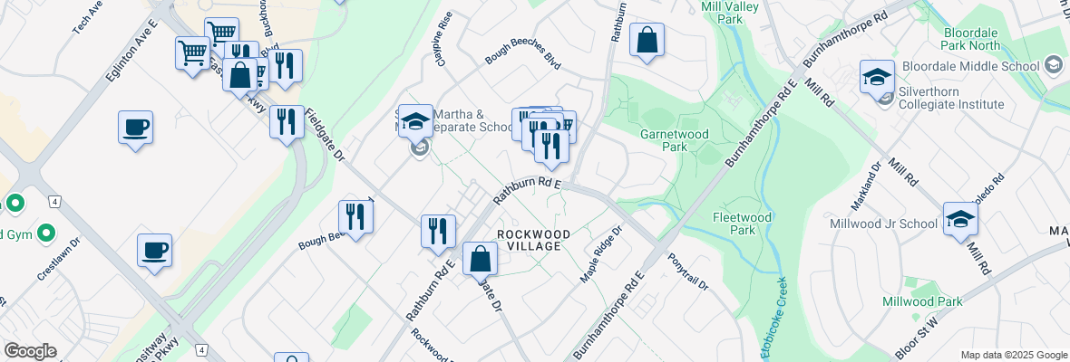 walkscore