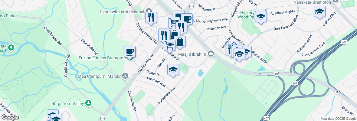 walkscore