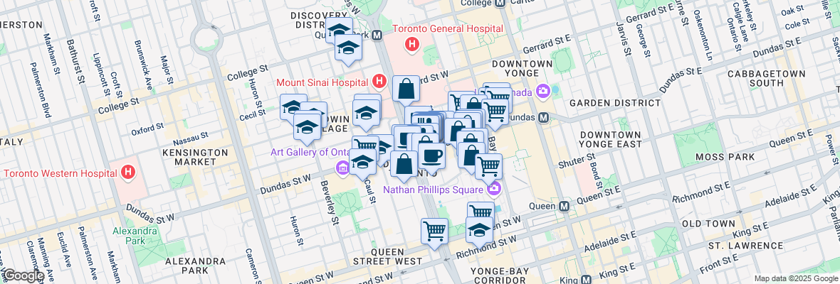 walkscore