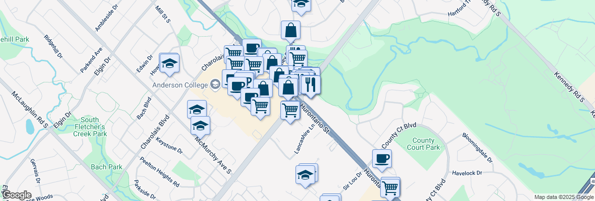 walkscore