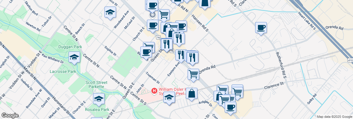 walkscore