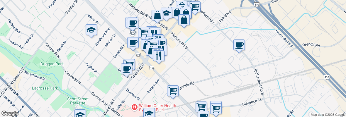 walkscore
